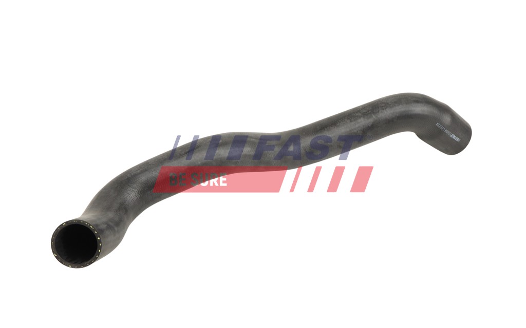 FT01194 TUBE D`INTERCOOLER SUZUKI SX4 06> GAUCHE LONGUE 1.9 DDIS