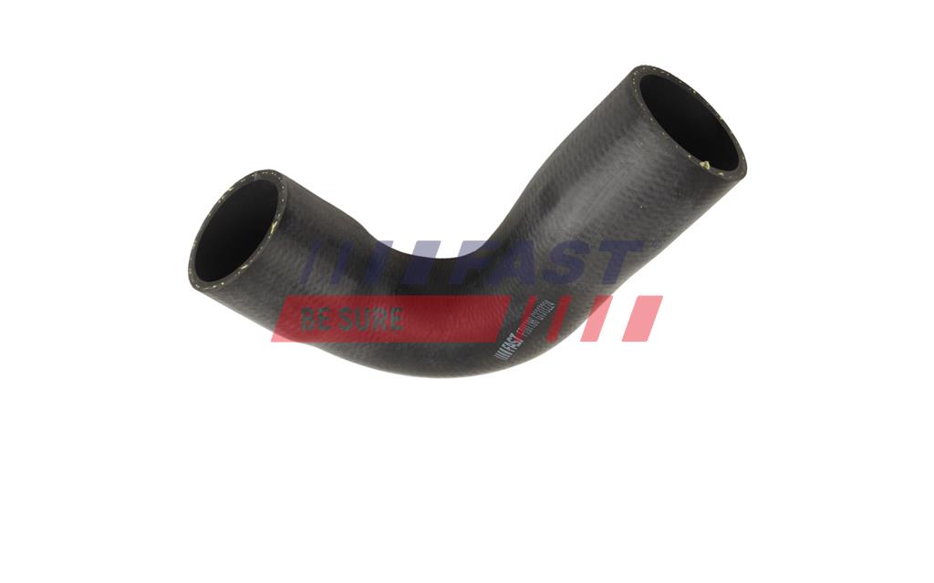 FT01196 TRUBKA INTERCOOLERA VW GOLF IV 97> KOLENO VÝŠ 1.9 TDI