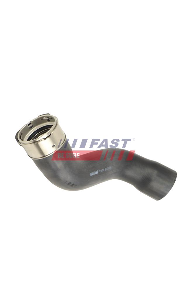FT10786 INTERCOOLER HOSE DACIA DOKKER 13> RIGHT SHORT 1.5 DCI