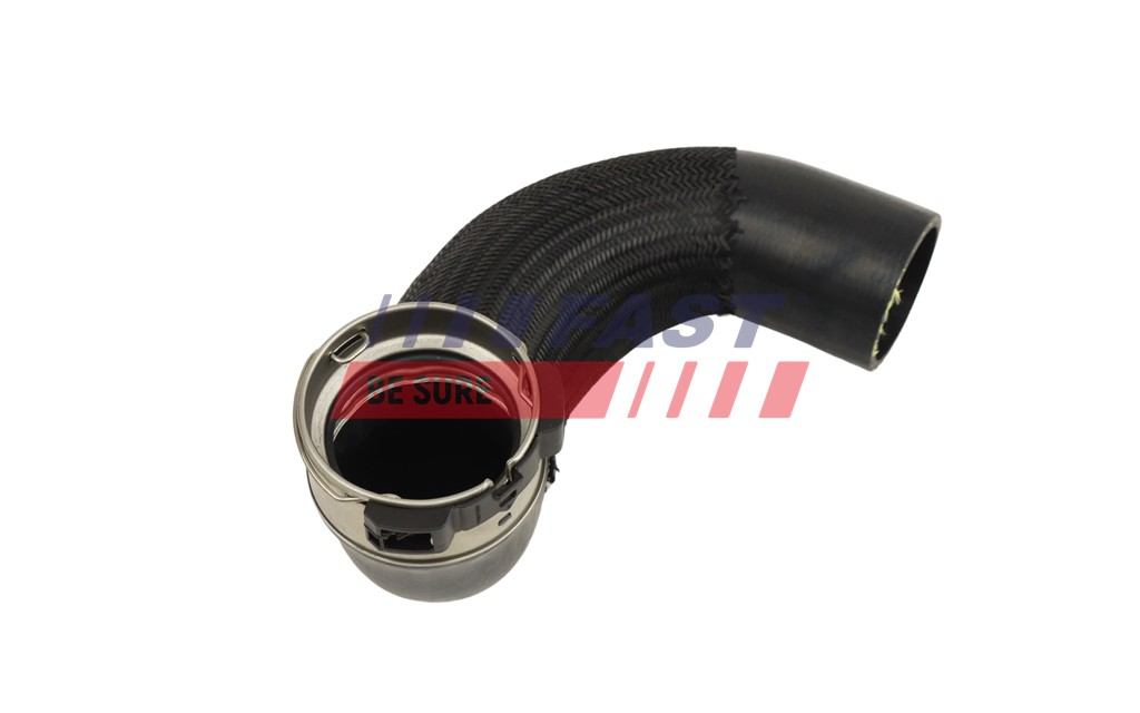 FT01201 TUBO INTERCOOLER ALFA GIULIETTA 10> SX CORTA 2.0JTD