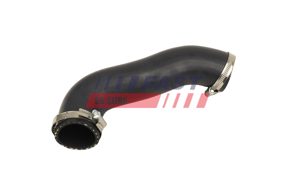 FT01202 INTERCOOLER HOSE VW POLO V 09> LEFT SHORT 1.2 / 1.6 TDI
