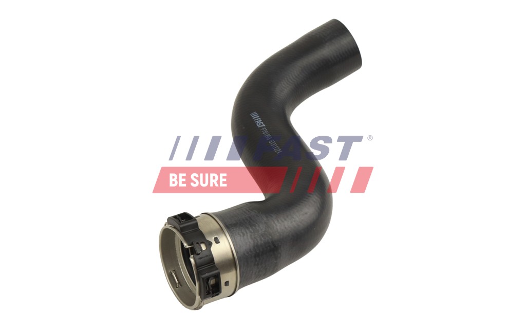 FT01203 TRUBKA TURBINY RENAULT MEGANE III 08> KRÁTKÉ 1.5 DCI