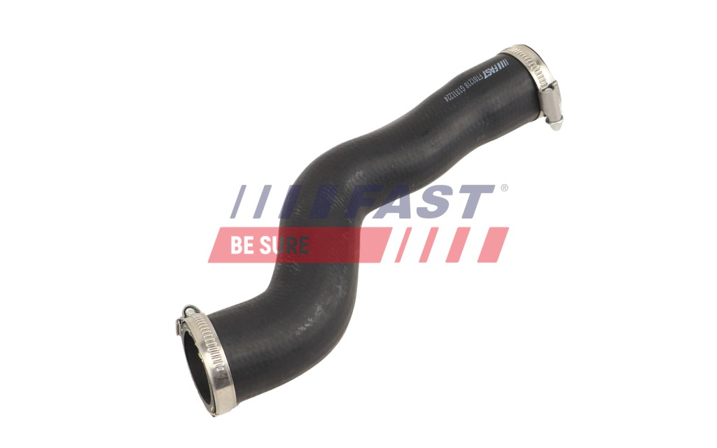 FT01218 MANICOTTO TURBINA OPEL ASTRA H 04> SX 1.9 CDTI