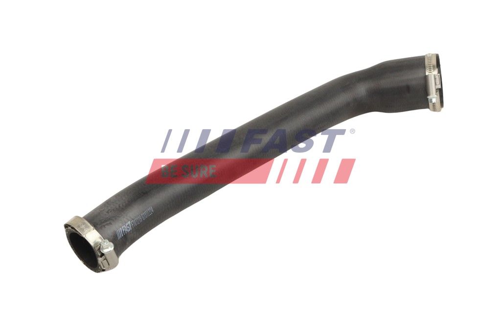 FT01219 GAINE DE SURALIMENTATION FORD FOCUS II 04> SUPÉRIEUR 2.0 TDCI