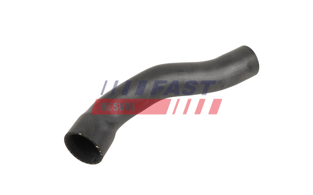 FT01223 TURBINENROHR NISSAN JUKE F15 10> R UNTEN 1.6 DIG-T