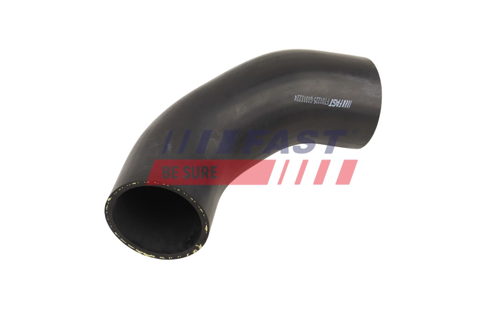 FT01225 GAINE DE SURALIMENTATION VOLVO V70 III 07> D4/D5