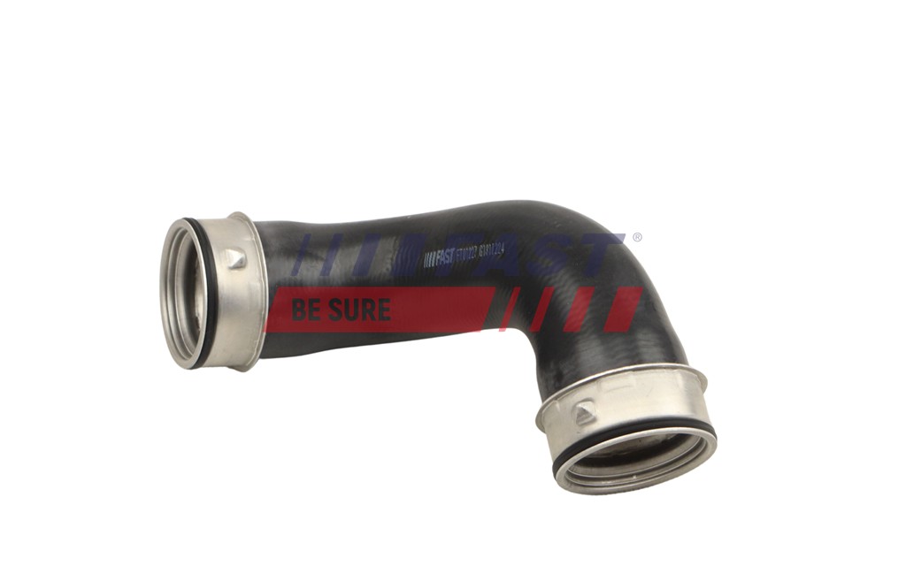 FT01227 TURBOCHARGER HOSE MERCEDES C S203 01> UPPER