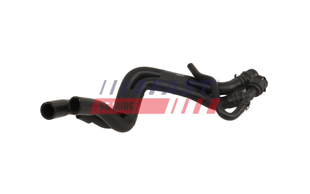 FT01233 CHLADICÍ TRUBKA VW GOLF IV 97> 1.6