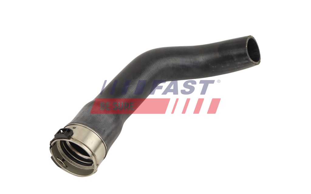 FT01237 ПАТРУБОК ТУРБІНИ NISSAN QASHQAI II 13> 1.2 DIG-T 13>