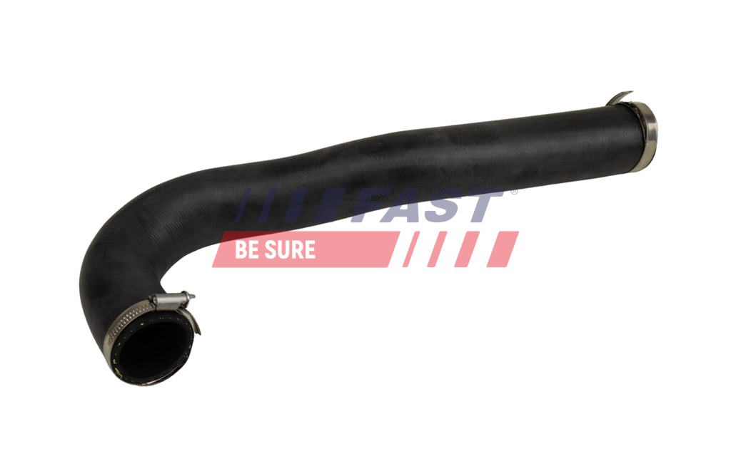 FT01240 TURBINENROHR JEEP WRANGLER III 06> 2.8 CRD