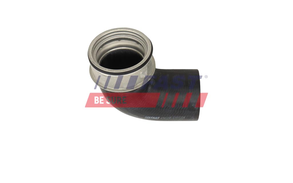 FT01246 GAINE DE SURALIMENTATION VW POLO IV 01> TUYAU 1.9 TDI