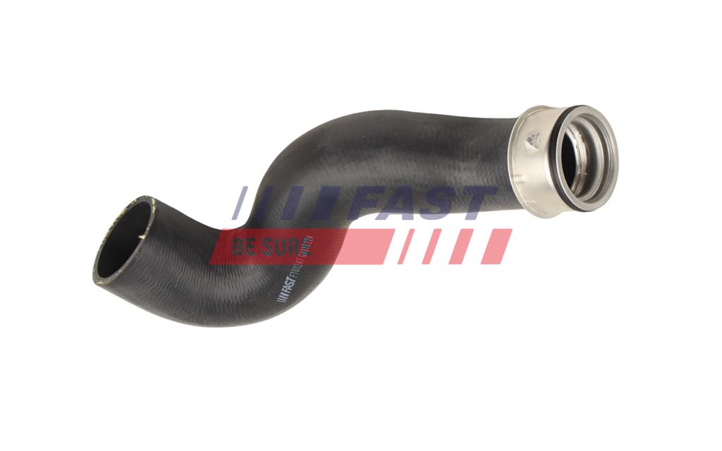 FT01247 TRUBKA TURBINY AUDI A4 B6 00> DOLŮ 1.9 TDI
