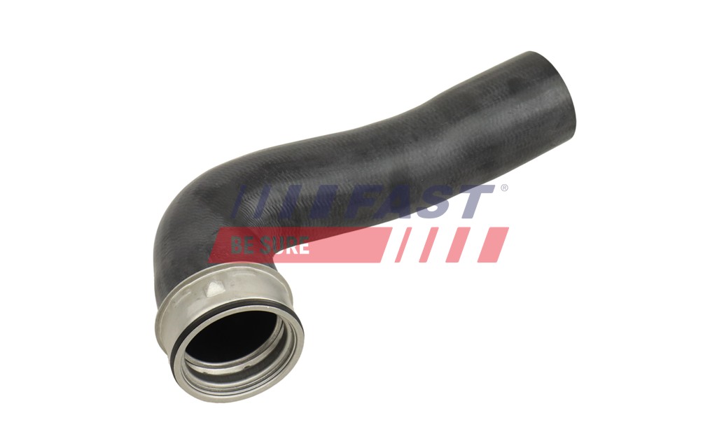 FT01252 GAINE DE SURALIMENTATION VW PASSAT B6 05> GAUCHE INFÉRIEUR 2.0 TDI