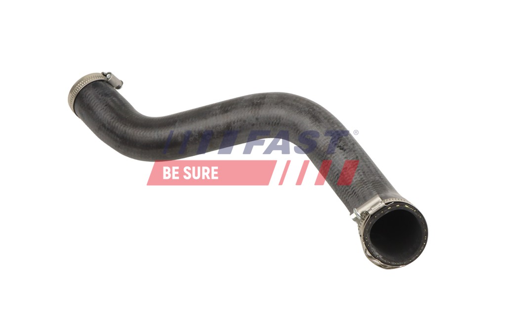 FT01255 GAINE DE SURALIMENTATION RENAULT MEGANE II 01> DROIT 1.5 DCI
