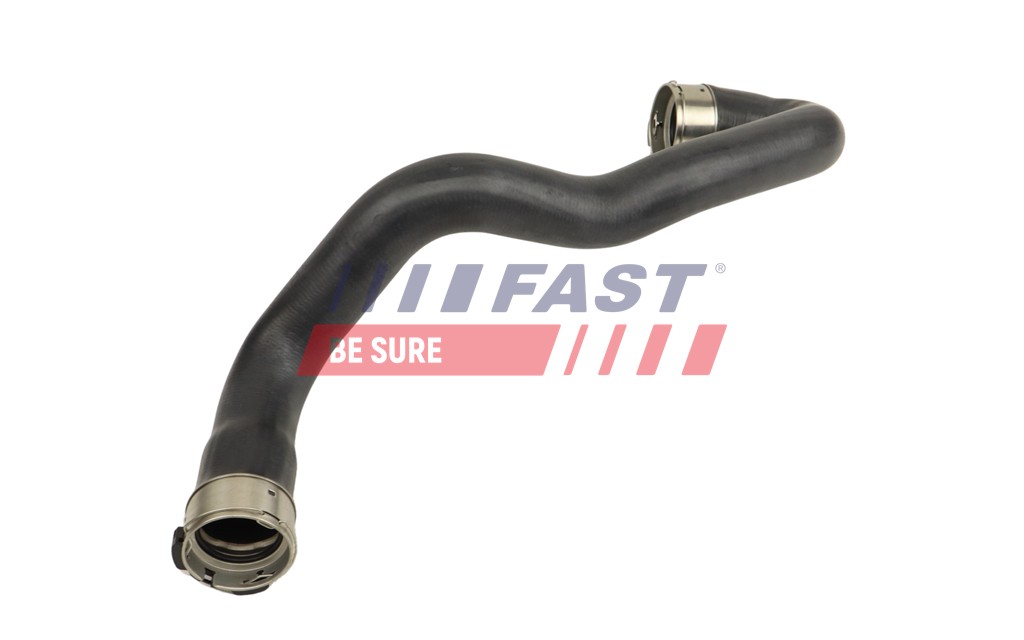 FT01259 TURBOCHARGER HOSE OPEL ASTRA J 09> 1,7 CDTI