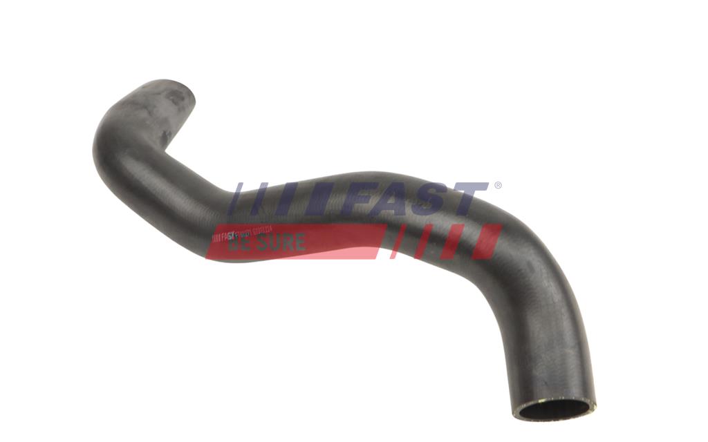 FT01271 ПАТРУБОК ІНТЕРКУЛЕРА FORD MONDEO IV 07> 2.0 TDCI