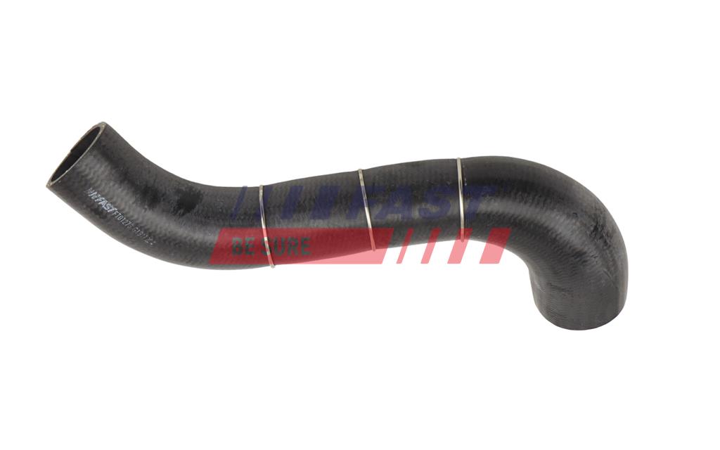 FT01273 TRUBKA INTERCOOLERA FORD FOCUS III 10> KOLENO 2.0 TDCI