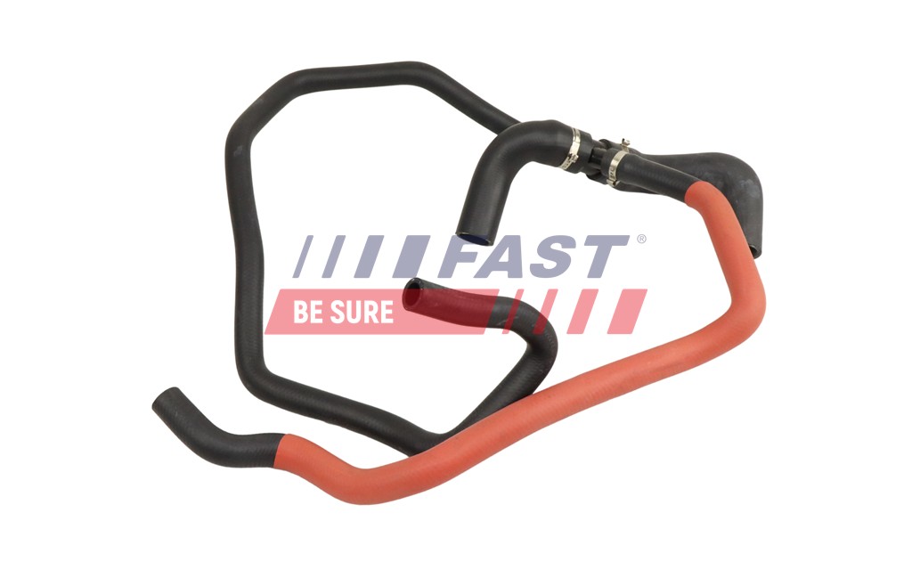 FT01281 MANCHE, BATTERIE CHAUFFANTE-CHAUFFAGE FIAT CINQUE / SEICENTO