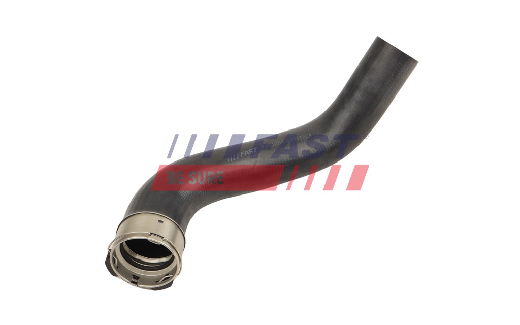 FT01284 INTERCOOLER HOSE OPEL MOKKA I 12> 1.7 CDTI