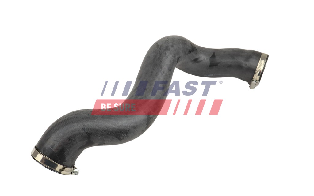 FT01285 ПАТРУБОК ІНТЕРКУЛЕРА VOLVO S60 II 10> 2.0 D3