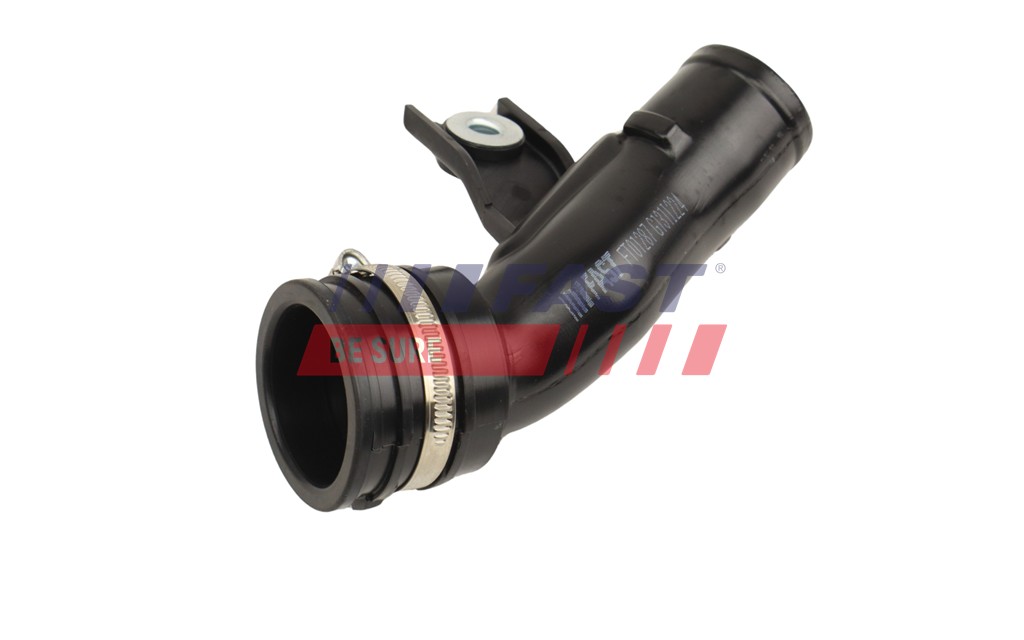 FT01287 ШЛАНГ ТУРБИНЫ NISSAN QASHQAI I 06> 2.0 DCI