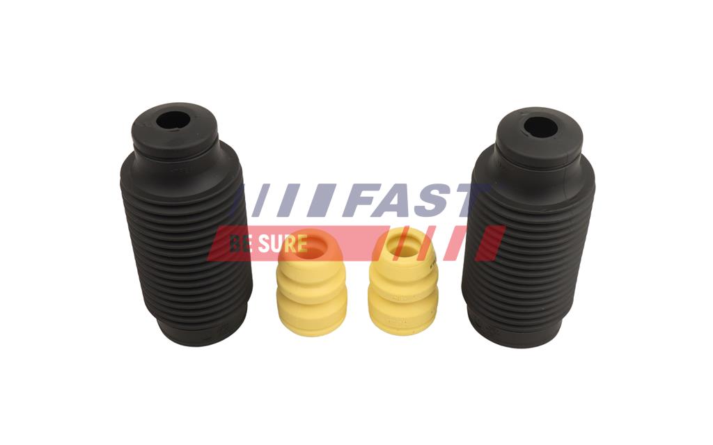 FT01290 CAPUCHON, AMORTISSEUR KIA CEED I 06> AVANT KIT GAUCHE+DROITE