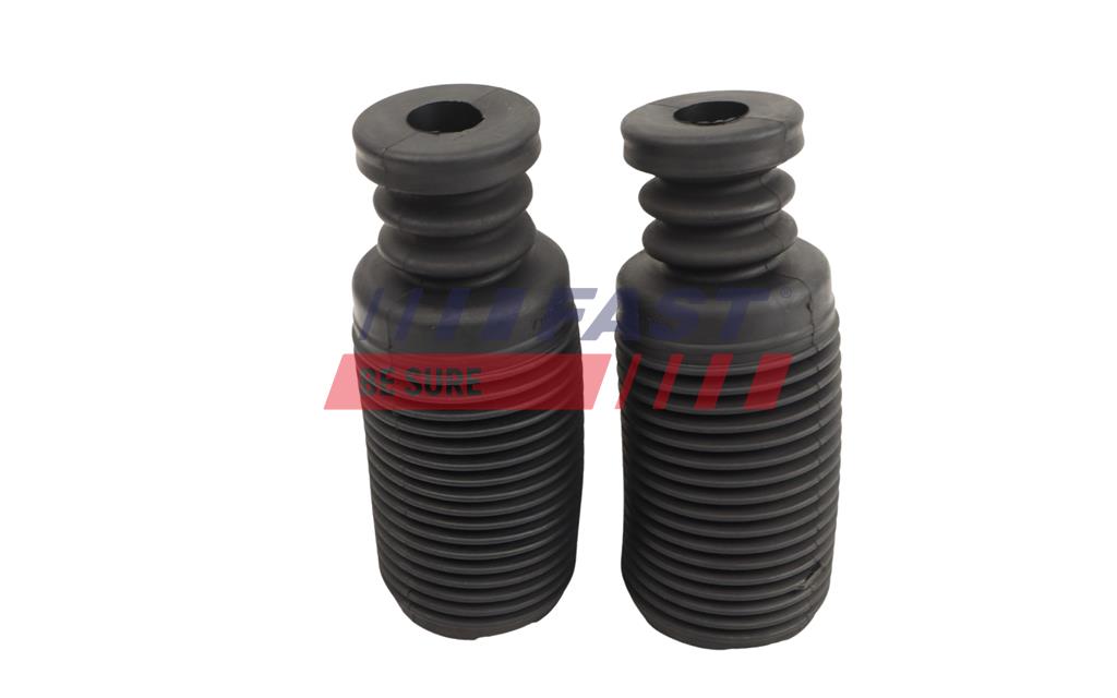 FT01292 ЗАЩИТА АМОРТИЗАТОРА MITSUBISHI COLT VI 02> ПЕРЕД КПЛ. Л+П