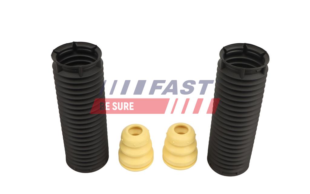 FT01296 SHOCK ABSORBER COVER FORD MONDEO IV 07> FRONT SET LEFT+RIGHT