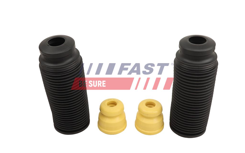 FT01300 ЗАЩИТА АМОРТИЗАТОРА VW TOUAREG I 02> ПЕРЕД КПЛ. Л+П