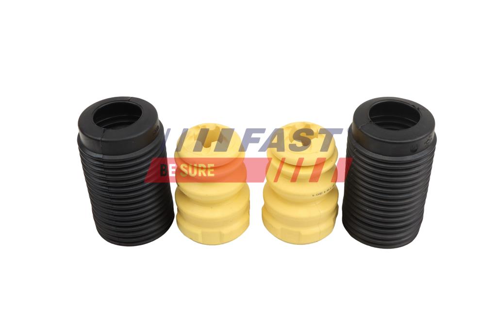 FT01301 GUARDAPOLVO DE AMORTIGUADOR BMW X3 F25 10> DELANTERO JUEGO IZQ. + DCHA.