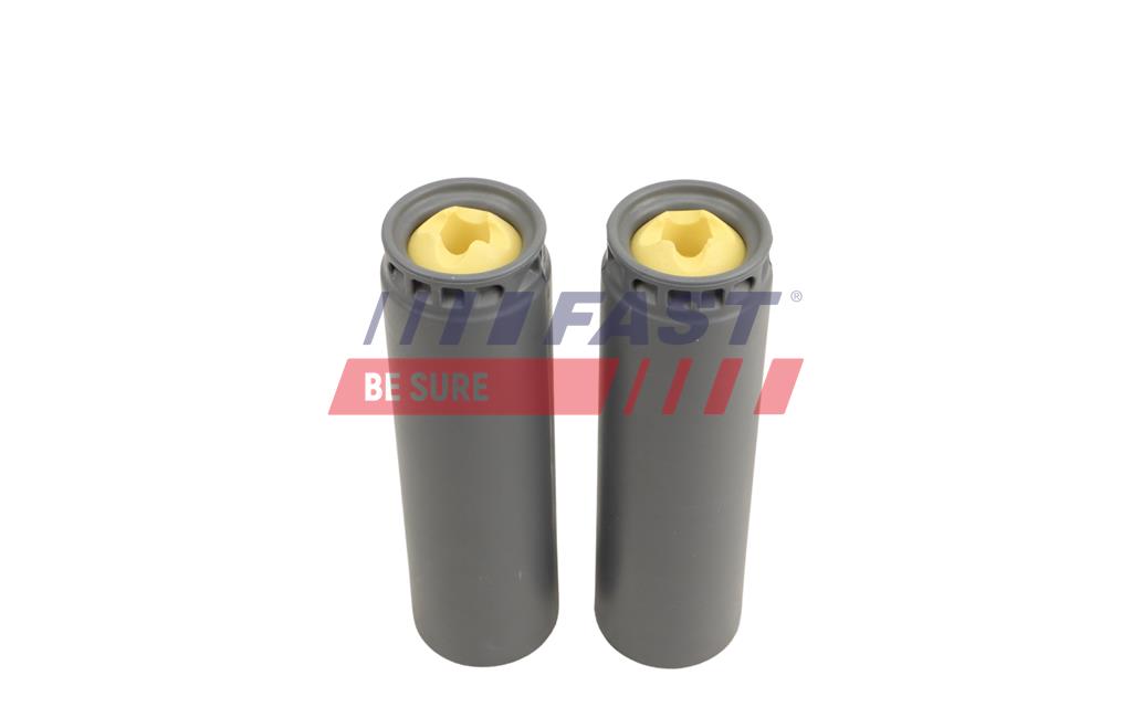 FT01303 SHOCK ABSORBER COVER AUDI A3 8V 12> REAR SET LEFT+RIGHT