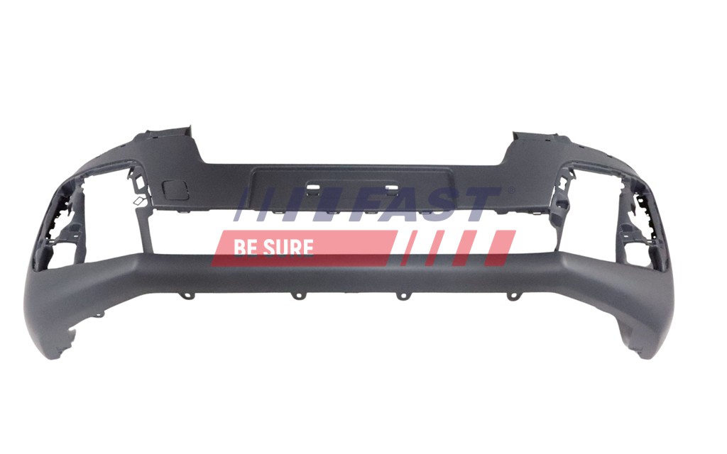 FT10795G BUMPER CITROEN SPACETOURER 16> FRONT PRIMER