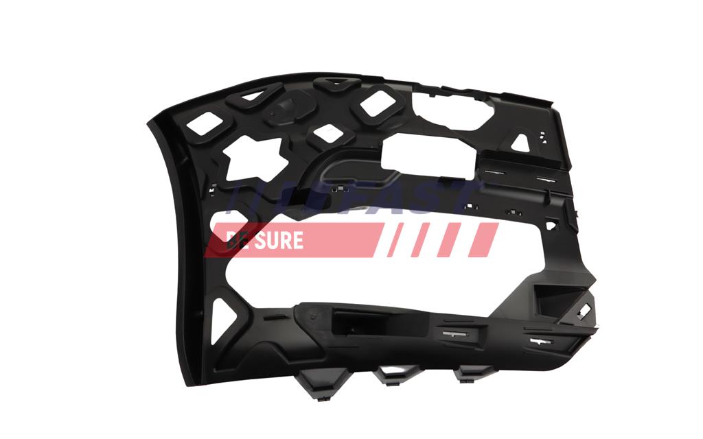 FT10813G BUMPER SUPPORT VW CADDY III 03> FRONT RIGHT 15>