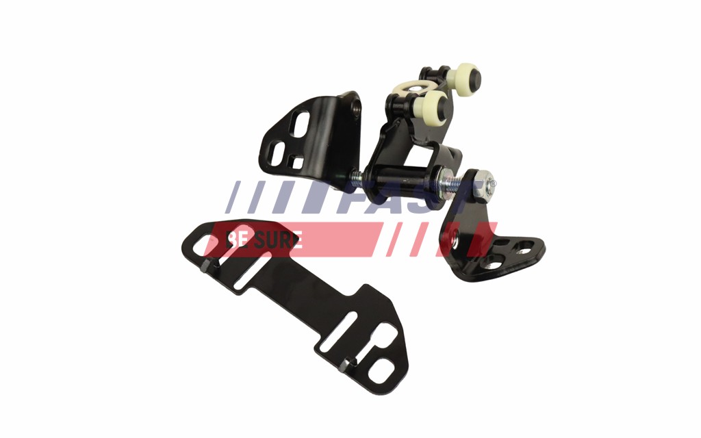 FT10819 DOOR GUIDE MERCEDES SPRINTER 06> 906 SIDE CENTRAL LEFT