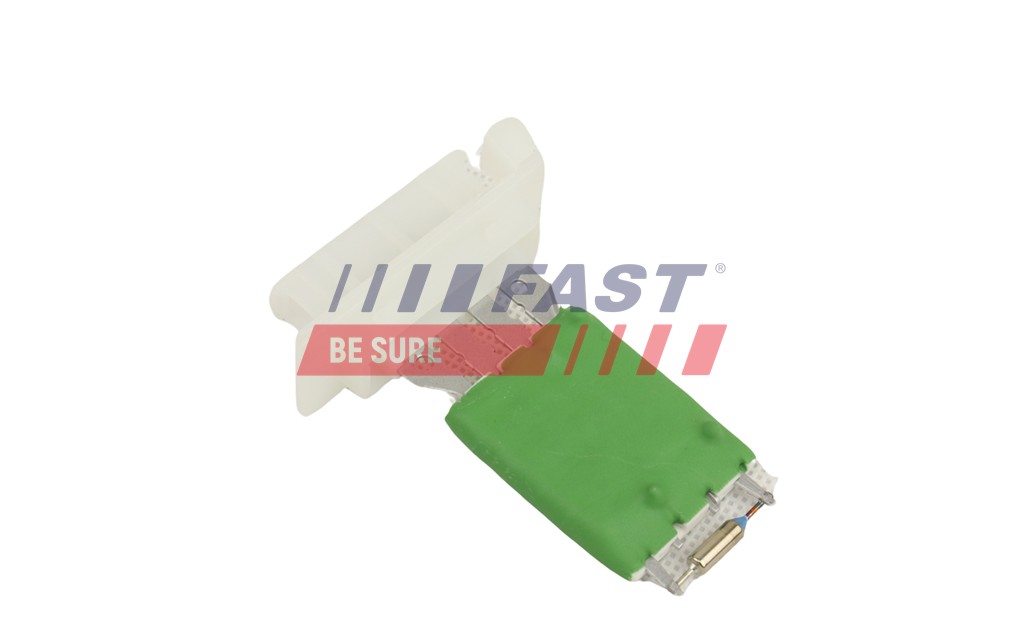 FT01311 РЕЗИСТОР ПІЧКИ OPEL VECTRA C 02>