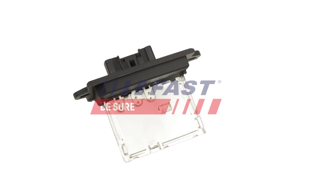 FT01314 HEATER RESISTOR NISSAN MICRA K12 02>