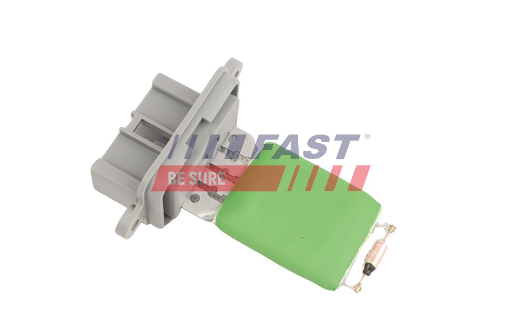 FT01316 РЕЗИСТОР ПІЧКИ OPEL MERIVA A 03>