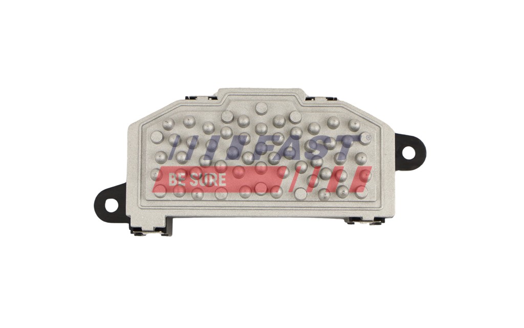 FT01320 RESISTORE VENTOLA RISCALDAMENTO CITROEN C4 GRAND PICASSO I 06>
