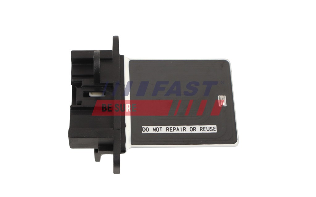 FT01321 HEATER RESISTOR NISSAN JUKE F15 10>