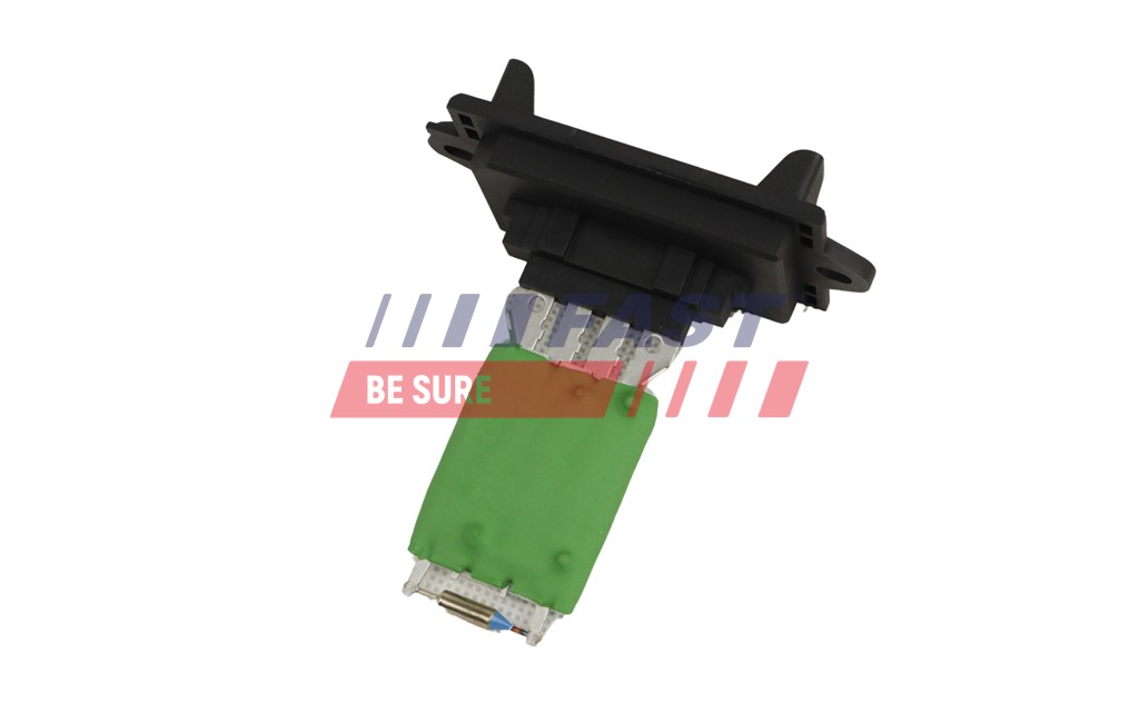 FT01324 РЕЗИСТОР ПЕЧКИ CITROEN C3 I 02>