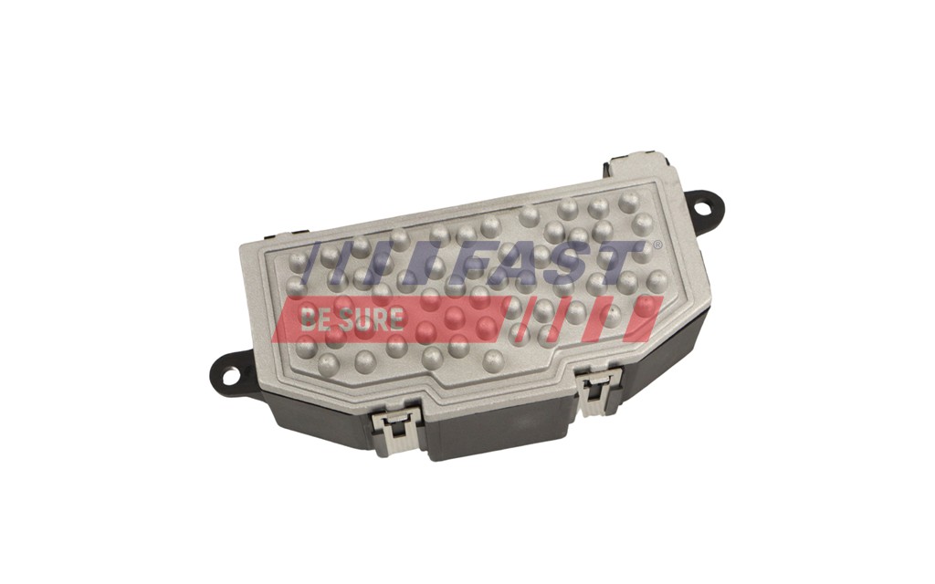 FT01325 HEATER RESISTOR SEAT LEON II 05>