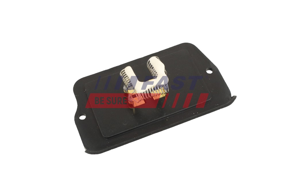 FT01326 RESISTORE VENTOLA RISCALDAMENTO HONDA CIVIC VI 95>