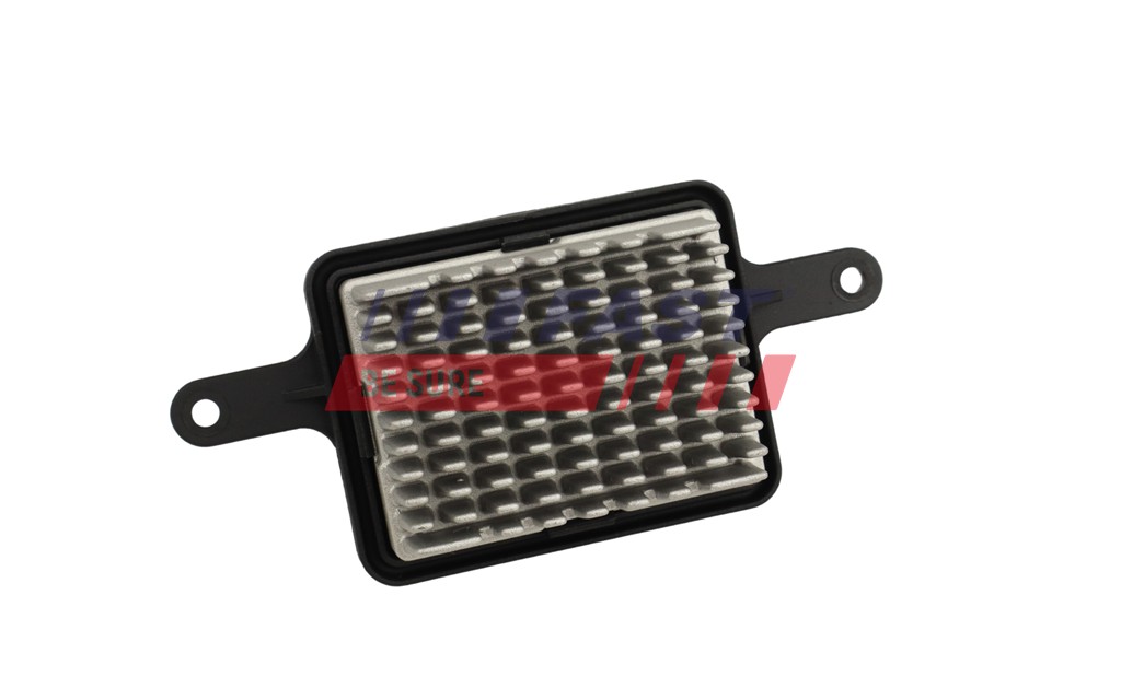 FT01330 RÉSISTANCE, PULSEUR D`AIR HABITACLE PEUGEOT 3008 I 09>