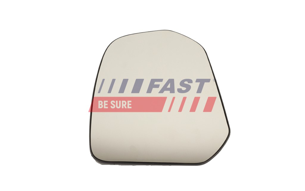 FT10879 СТЕКЛО ЗЕРКАЛА FORD TRANSIT CONNECT 13> ПРАВ ПОДОГРЕВ