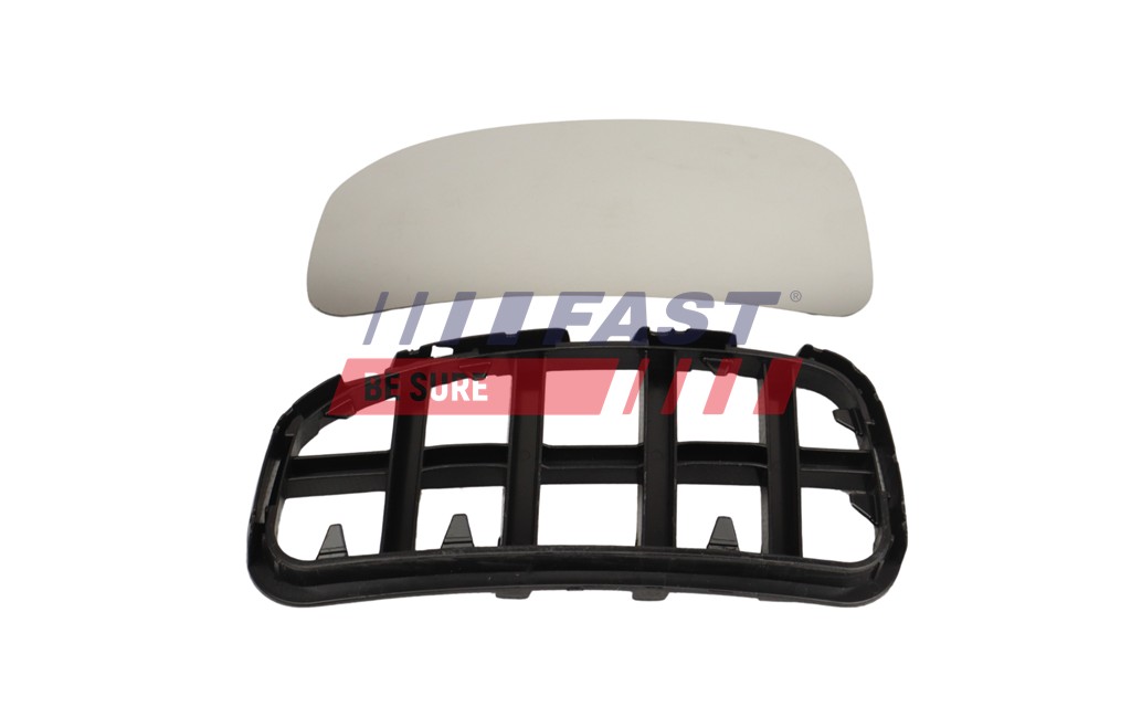 FT10884 СКЛО ДЗЕРКАЛА VW CRAFTER II 16> ПР НИЗ