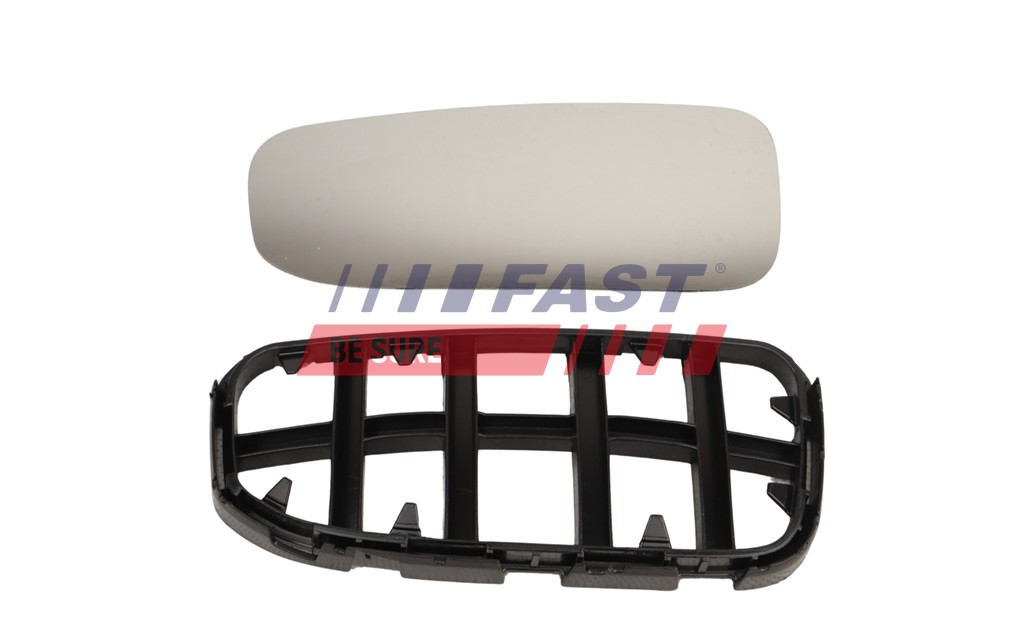 FT10888 SKLO ZRCÁTKA VW CRAFTER II 16> LE. SPOD