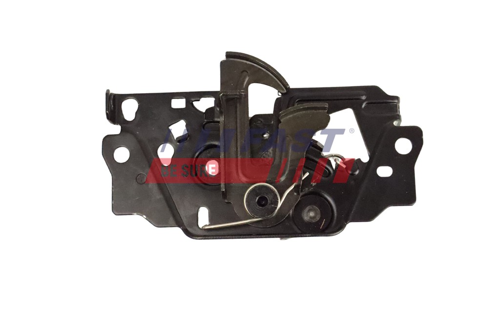 FT10907 BONNET LOCK FORD TRANSIT CUSTOM 12>