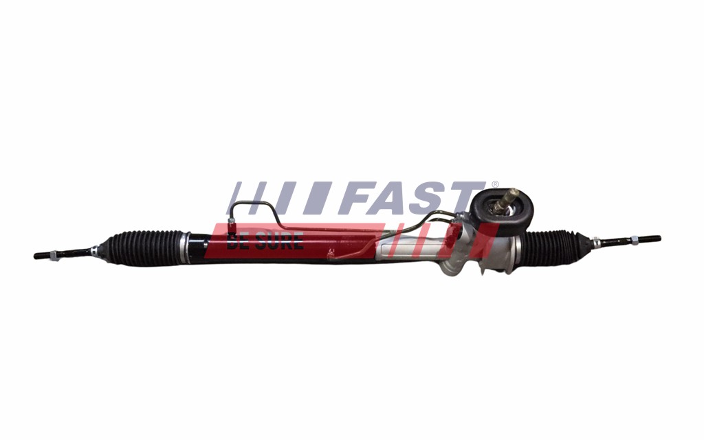 FT01356 ENGRANAJE DE DIRECCIÓN CHEVROLET AVEO 03> DIRECCIÓN HIDRÁULICA