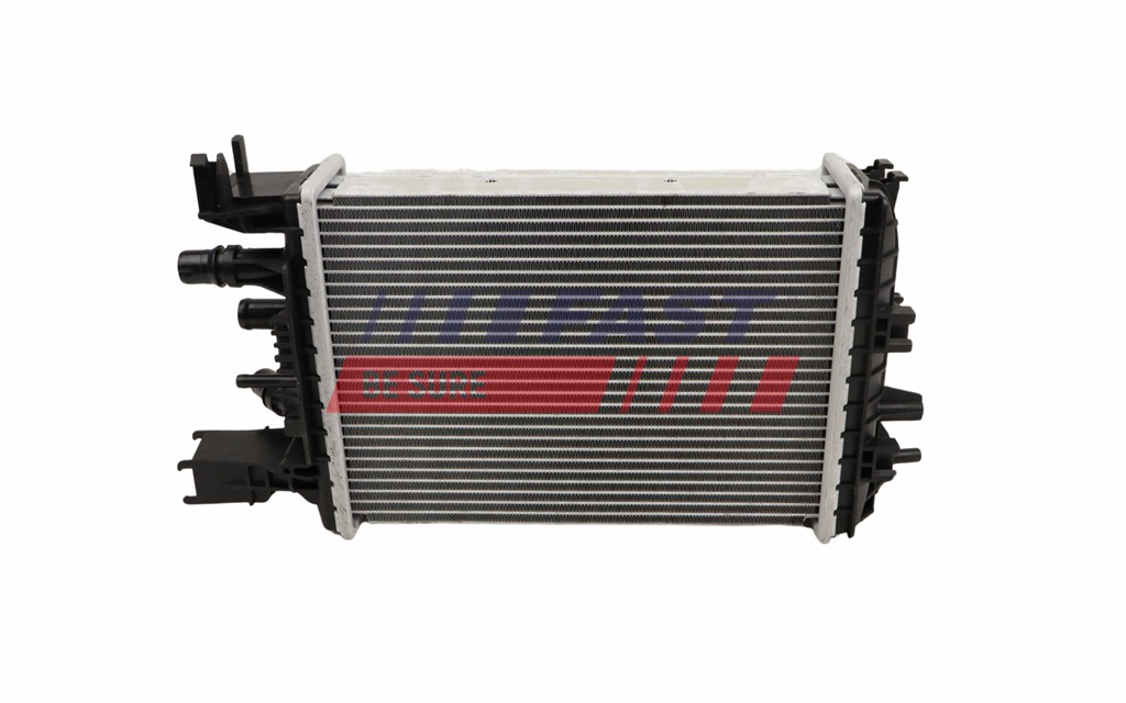 FT10912 RADIATORE DACIA DOKKER 13> 1.5 BLUEHDI 18>