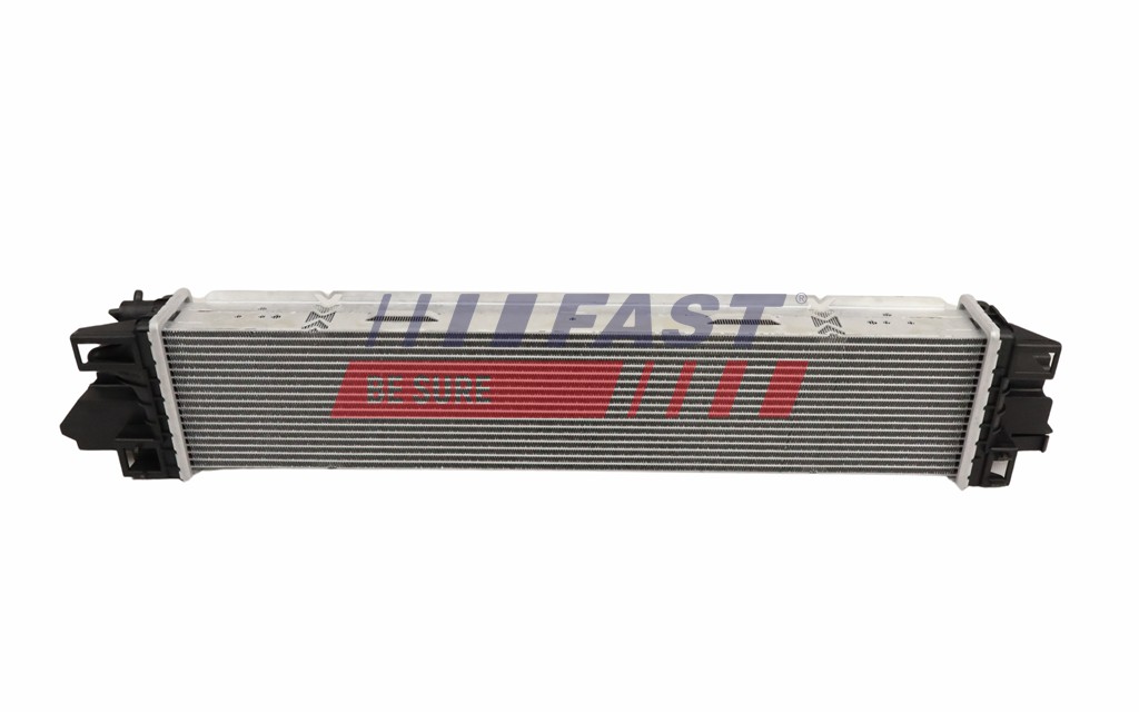 FT10914 INTERCOOLER RENAULT TRAFIC 14> SENZA IMBALLO 2.0 DCI 19>